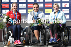 Wheelchair Simplyhealth Great North Run. Photo: David T. Hewitson/Sports for All Pics